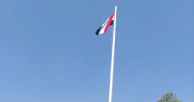 مصر تدين استهداف  السعودية وتعرب عن تضامنها الكامل مع المملكة
