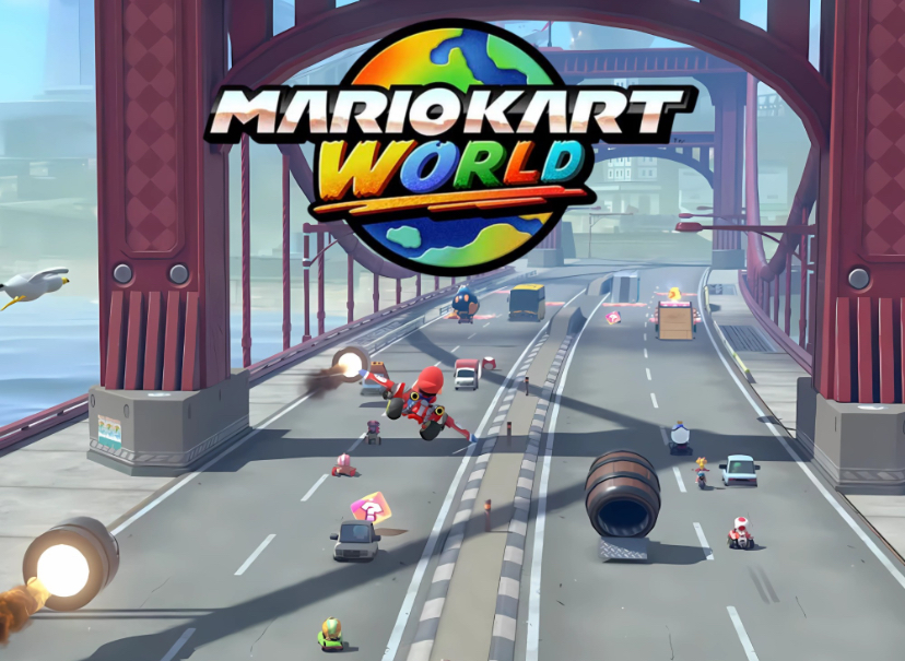 نينتندو تنفي استخدام الذكاء الاصطناعي في إعلانات Mario Kart020 نينتندو تنفي استخدام الذكاء الاصطناعي في إعلانات Mario Kart
