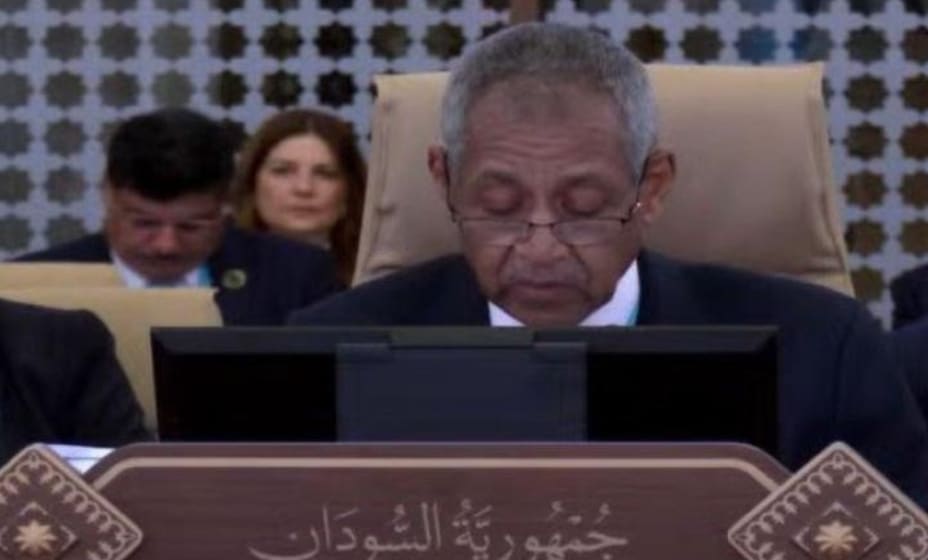 السفير عدوي يكشف عن رسالة مهمة يحملها السودان لـ بغداد020 السفير عدوي يكشف عن رسالة مهمة يحملها السودان لـ بغداد