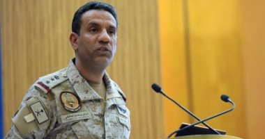 التحالف: 19 حالة وفاة و364 إصابة فى الاعتداءات الحوثية على مطارات السعودية