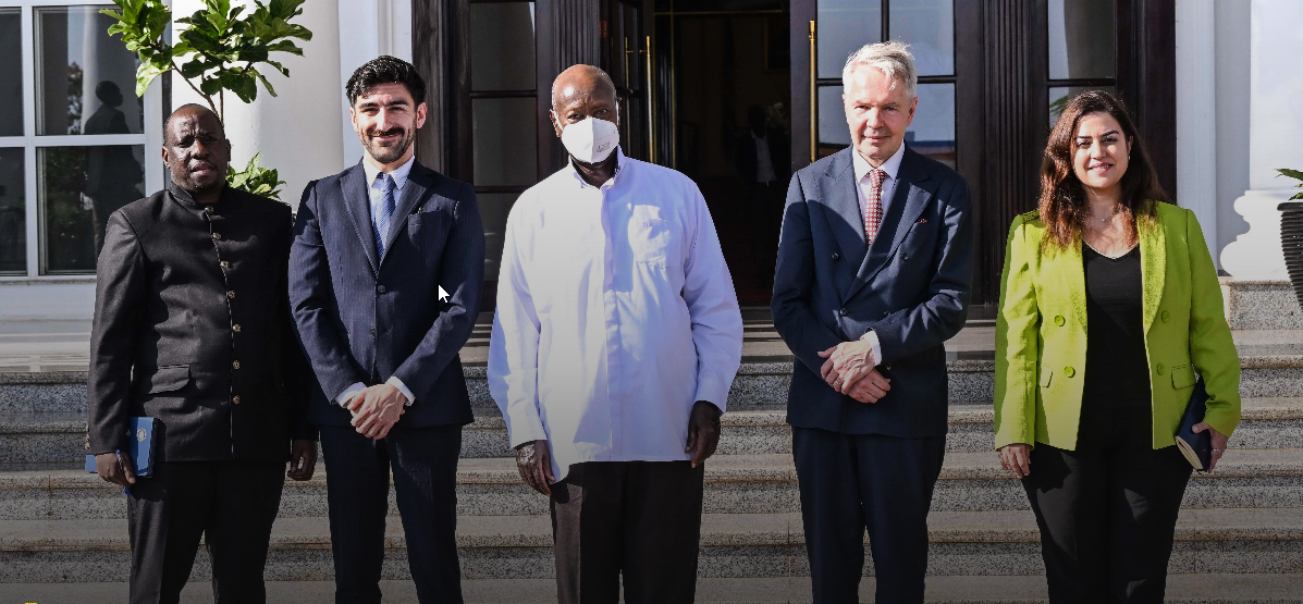 حراك دولي واقليمي واسع بشأن السودان وتوقعات بتاجيل اجتماع أديس أبابا