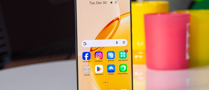 تسريب يكشف أبرز مواصفات هواتف Realme 17 Pro المرتقبة