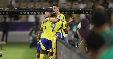 ملخص وأهداف مباراة يوكوهاما مارينوس ضد النصر في دوري أبطال آسيا020 ملخص وأهداف مباراة يوكوهاما مارينوس ضد النصر في دوري أبطال آسيا