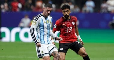 محلل برازيلي يكشف 4 نقاط تدين حكم فضيحة مباراة مصر والأرجنتين بالمونديال