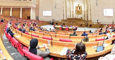 النواب يوافق على موازنة 20262027.. استخدامات الدولة تتجاوز 8.1 تريليون جنيه