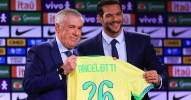 أنشيلوتي يعلن التحدي: الهدف هو التتويج بكأس العالم 2026 مع البرازيل020 أنشيلوتي يعلن التحدي: الهدف هو التتويج بكأس العالم 2026 مع البرازيل