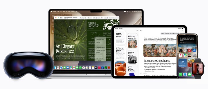 آبل تستعد لدفع الأموال للناشرين لاستخدام محتواهم في Siri المدعوم بالذكاء الاصطناعي