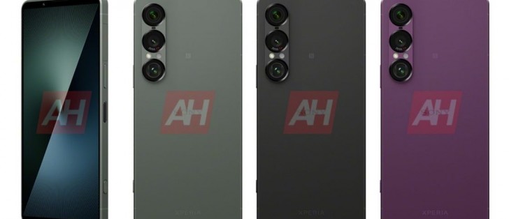 تسريب صور Xperia 1 VII يكشف التصميم الكامل والألوان الثلاثة020 تسريب صور Xperia 1 VII يكشف التصميم الكامل والألوان الثلاثة