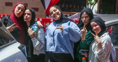 121 سؤالا بالحل.. مراجعة نهائية فى الجغرافيا لطلاب الثانوية قبل الامتحان