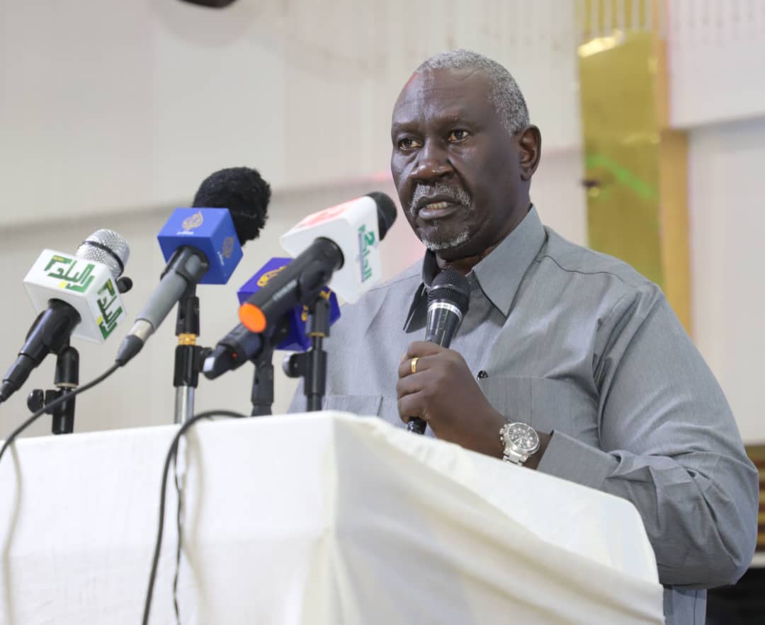 بعد خطاب البرهان.. عقار يرسم ملامح الثورة الإدارية في السودان