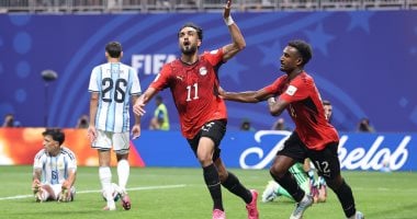صحفي إسبانى: مصر دولة كبيرة لا تستحق ما حدث فى مباراة الأرجنتين