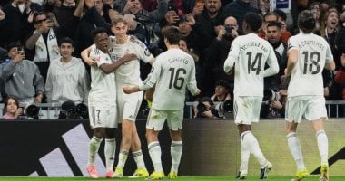 مواعيد مباريات اليوم الجمعة 632026 والقنوات الناقلة