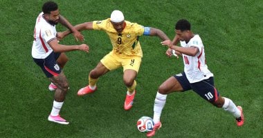 إنجلترا تنفرد بصدارة أكثر المنتخبات تعادلا فى تاريخ كأس العالم