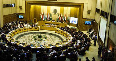 مجلس جامعة الدول العربية على مستوى المندوبين الدائمين يدين الهجمات التي استهدفت المنشآت الحيوية والاستراتجية بالسودان020 مجلس جامعة الدول العربية على مستوى المندوبين الدائمين يدين الهجمات التي استهدفت المنشآت الحيوية والاستراتجية بالسودان