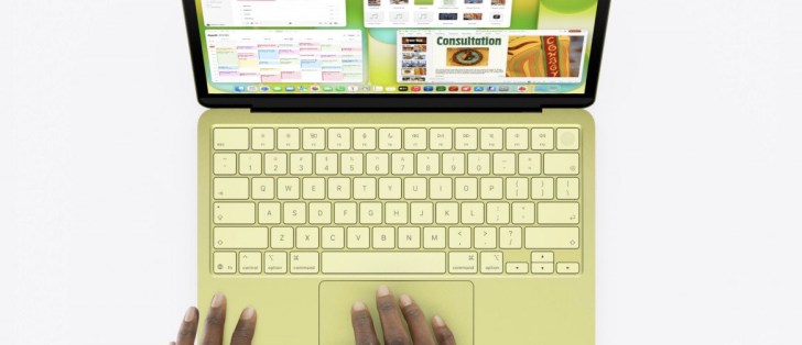 أبل تعيد سعر MacBook Neo إلى ما قبل الزيادة مع النسخ المجددة
