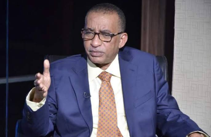 اتفاق غير مألوف بين الدقير ومناوي حول مستقبل الحوار السوداني