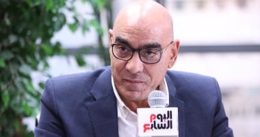 هشام نصر لـاليوم السابع: أنباء تولى كارتيرون تدريب الزمالك غير صحيحة