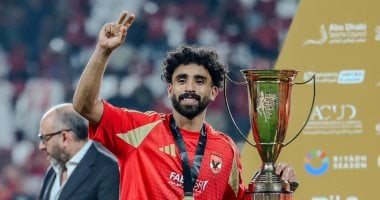 تقارير: الفيحاء السعودي يطلب مروان عطية والأهلى يحدد 5 ملايين دولار