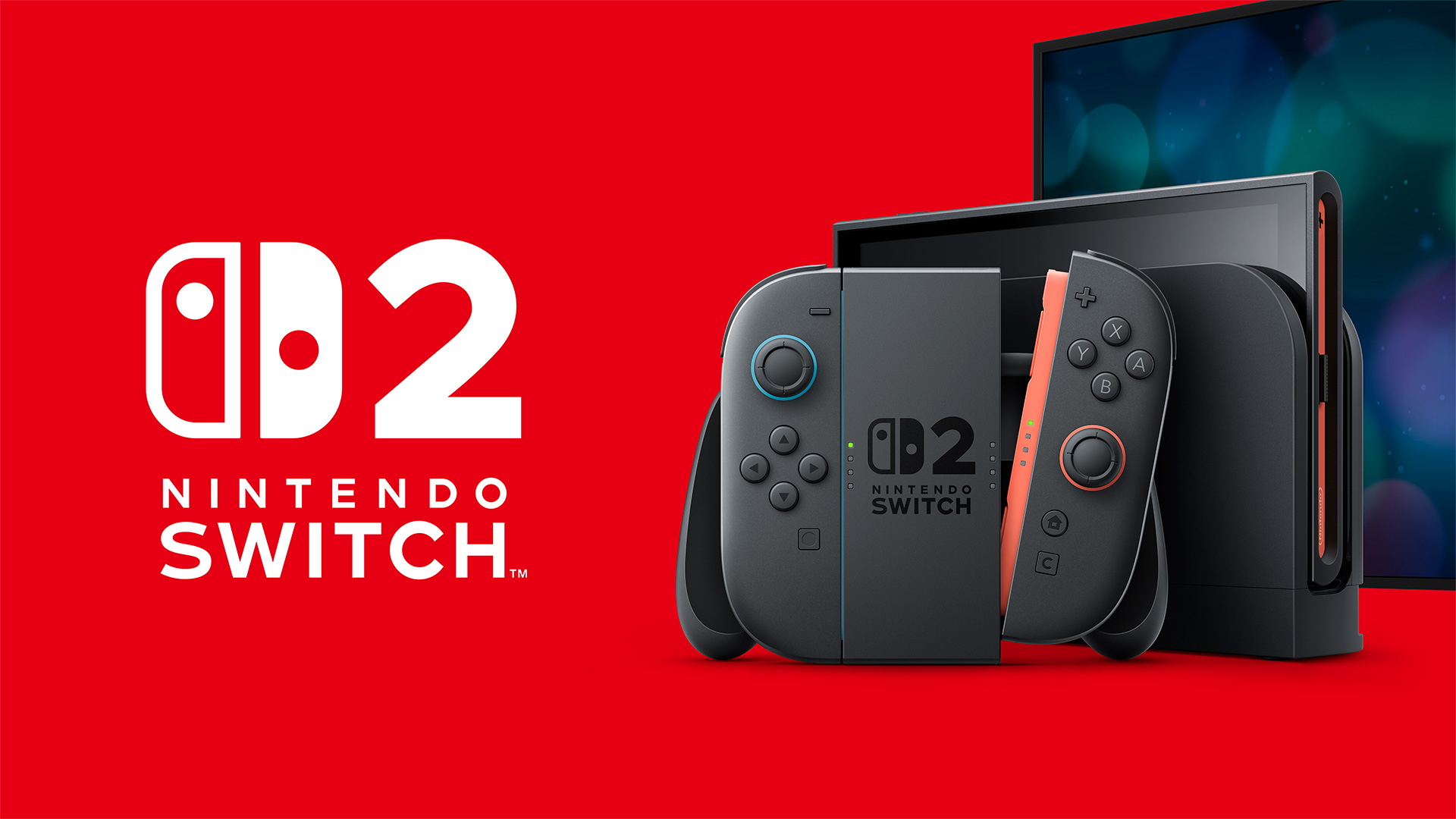 مستخدم مبكر يكشف تفاصيل عن الشحن المزدوج وJoyCons 2 لجهاز Nintendo Switch 2