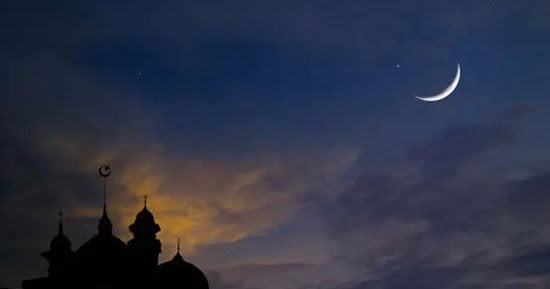 فاضل 99 يوما.. موعد شهر رمضان 2027 وأول أيام عيد الفطر فلكيا