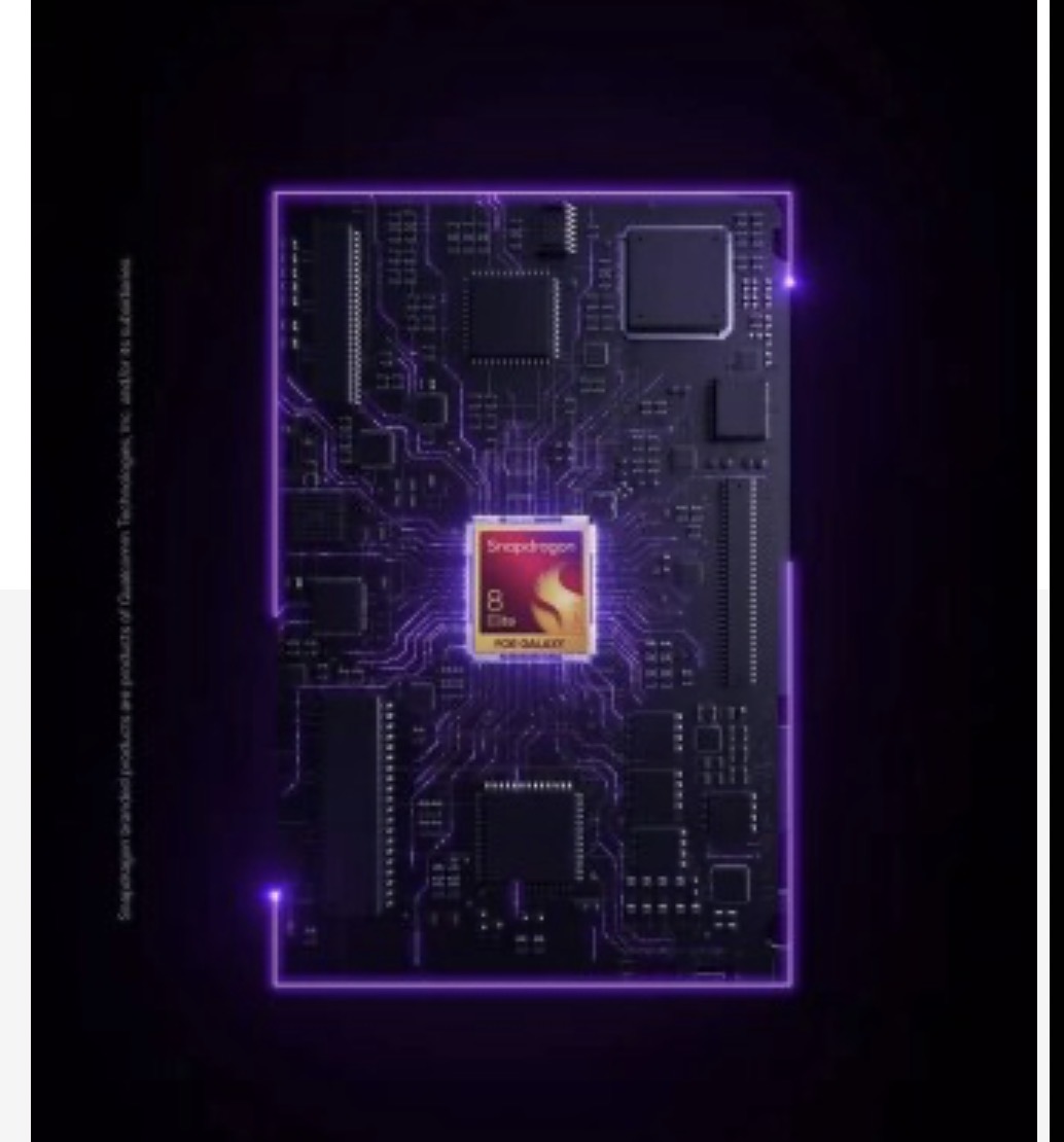 سامسونج تؤكد اعتماد Galaxy Z Fold8 وFold8 Ultra على Snapdragon 8 Elite Gen 5