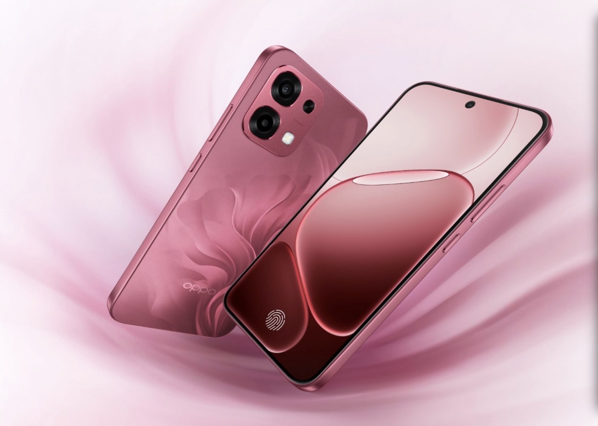 تسريب: Oppo تستعد لإطلاق هاتف اقتصادي ببطارية عملاقة سعة 10000 مللي أمبير