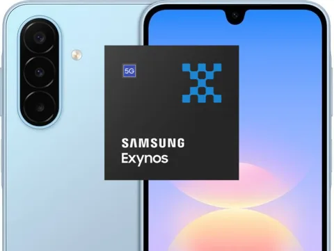 تسريب مواصفات هاتف سامسونج Galaxy A18 4G بمعالج إكسينوس غير معلن وشاشة Super AMOLED