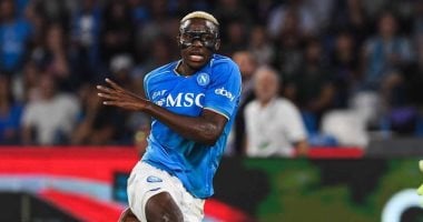 الهلال السعودي يعرض 110 مليون يورو لضم أوسيمين قبل كأس العالم للأندية020 الهلال السعودي يعرض 110 مليون يورو لضم أوسيمين قبل كأس العالم للأندية