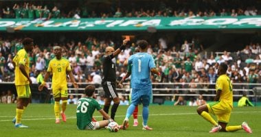 ملخص وأهداف مباراة المكسيك ضد جنوب أفريقيا فى افتتاح كأس العالم 2026