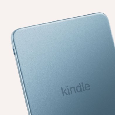 أمازون تكشف عن جيل جديد من أجهزة Kindle.. تحديثات ومزايا جديدة للقراءة