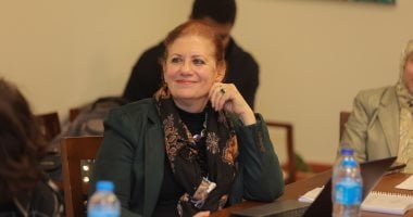 وفاة الدكتورة ليلى البرادعى وزوجها المهندس إبراهيم شكرى فى حادث020 وفاة الدكتورة ليلى البرادعى وزوجها المهندس إبراهيم شكرى فى حادث