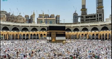 السعودية تعلن غدا أول أيام شهر ذي الحجة.. وعيد الأضحى الجمعة 6 يونيو020 السعودية تعلن غدا أول أيام شهر ذي الحجة.. وعيد الأضحى الجمعة 6 يونيو
