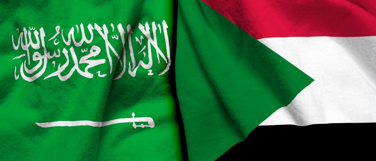 السودان والسعودية يبحثان دعم معالجة الديون وتمويل مشروعات التعافي وإعادة الإعمار