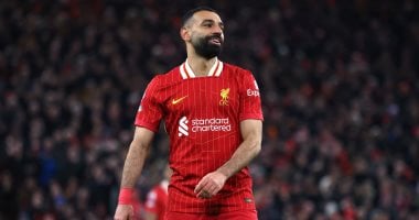180 دقيقة حاسمة.. محمد صلاح يطارد الذهب والأرقام القياسية في إنجلترا020 180 دقيقة حاسمة.. محمد صلاح يطارد الذهب والأرقام القياسية في إنجلترا