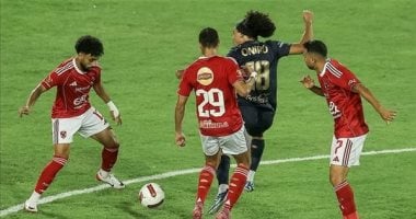 كاف يعلن موعد قرعتي دوري الأبطال والكونفدرالية بمشاركة الأهلى والزمالك