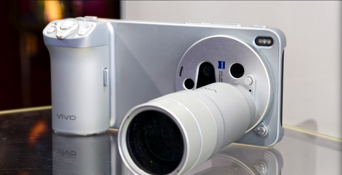 هاتف Vivo X300 Ultra يستعرض قوة الكاميرا مع تقريب يصل إلى 70x في أول عينة تصوير