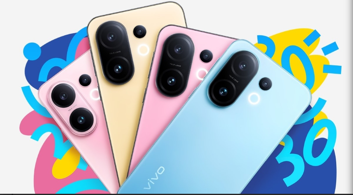 هاتف Vivo T4 Ultra ينافس الهواتف الرائدة بكاميرا أساسية من فئة X200020 هاتف Vivo T4 Ultra ينافس الهواتف الرائدة بكاميرا أساسية من فئة X200