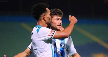 جدول ترتيب الدورى المصرى بعد مباريات اليوم الأربعاء 292026