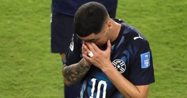 عادل عقل: لاعب باراجواي ضحية التعديلات التحكيمية الجديدة بكأس العالم 2026