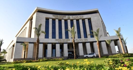 بدء تسليم قطع أراضى مشروع بيت الوطن بالعبور الجديدة 4 أكتوبر
