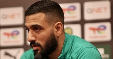 أحمد الشناوي: العميد لم يظلمني وجمهور المصري والزمالك الأفضل فى مصر