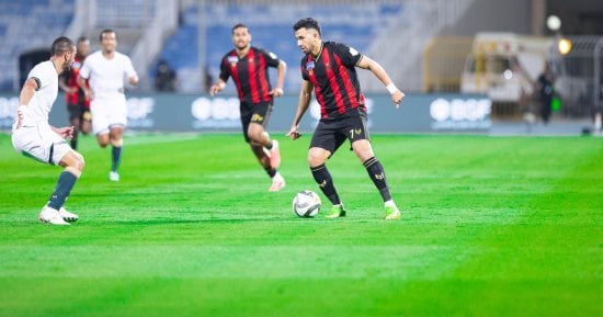 تريزيجيه في مهمة جديدة مع الرياض أمام التعاون بالدوري السعودي