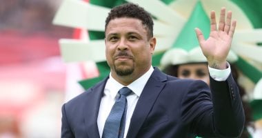 صائمون عن المجد.. شمس دوري أبطال أوروبا تغيب عن الظاهرة رونالدو