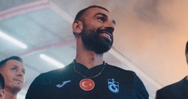 قبل محمد صلاح.. تعرف على رحلة الفراعنة في ملاعب تركيا عبر التاريخ
