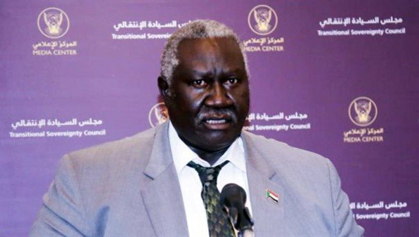 عقار: مواقف مصر الداعمة للسودان خلال فترة الحرب تعكس احترامها العميق لإرادة الشعب السوداني