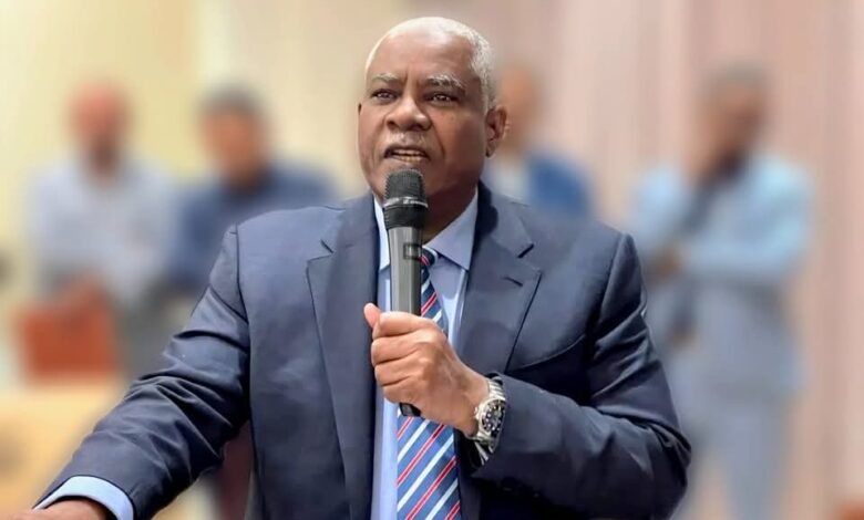 مدير المخابرات العامة: الإعلام شريك أساسي في مواجهة التحديات التي تواجه السودان