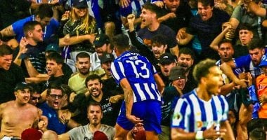 مجموعة الأهلي.. موعد مباراة بالميراس ضد بورتو فى كأس العالم للأندية