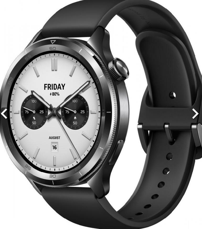 تسريب أسعار ساعة شاومي Watch S4 في أوروبا020 تسريب أسعار ساعة شاومي Watch S4 في أوروبا