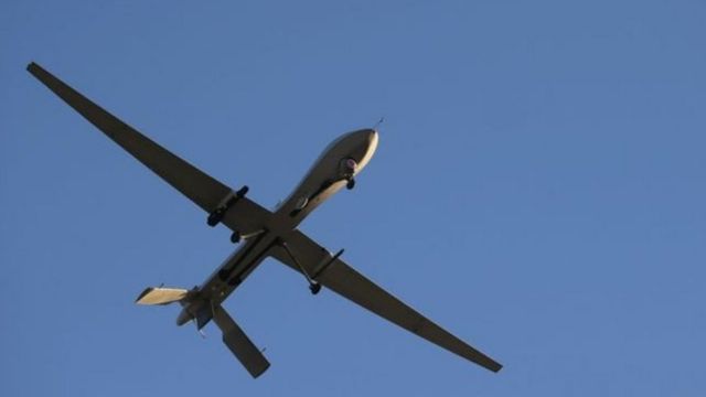 الهجوم الأخطر.. طائرات مجهولة تحاول اختراق الدفاعات في بورتسودان020 الهجوم الأخطر.. طائرات مجهولة تحاول اختراق الدفاعات في بورتسودان