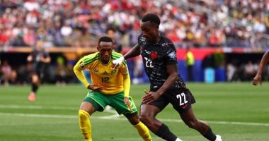 رسميا.. جنوب أفريقيا ثانى المنتخبات الأفريقية المودعة لمونديال 2026